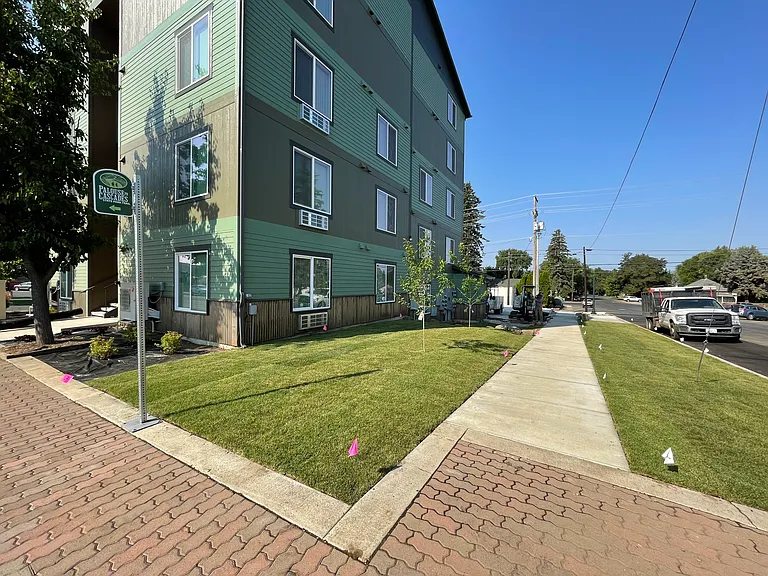 609 N Water St #201 — Photo 12