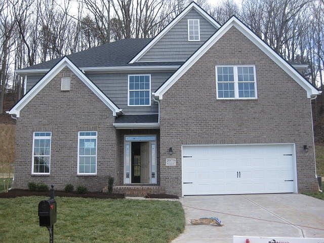 1st image of 2075 Wooded Mountain Ln Lot 76
