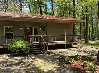 4408 Mark Rd, Cabot, AR 72023