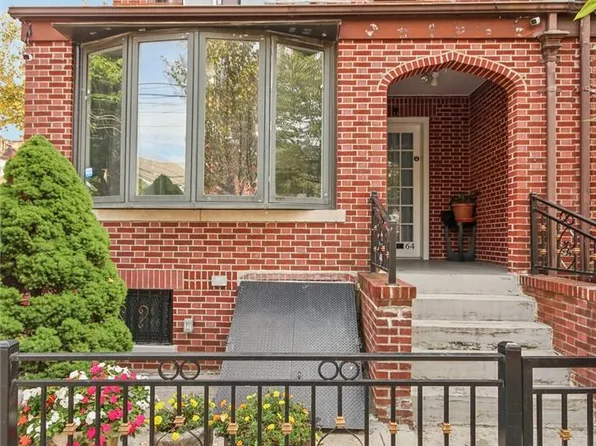 8464 86th Avenue, Woodhaven, NY 11421