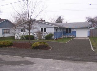 1413 Violet Meadow St S, Tacoma, WA 98444