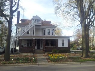 502 W Illinois St APT 1, Urbana, IL