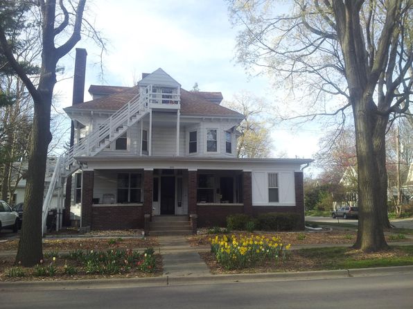 502 W Illinois St APT 1