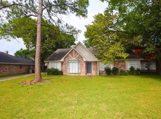 11826 Bandlon Dr, Houston, TX 77072