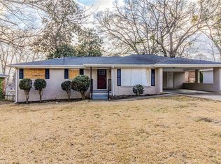 2925 Toney Dr, Decatur, GA 30032