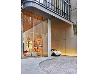 Sold by Douglas Elliman