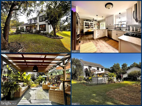 320 N Main St, Greensboro, MD 21639