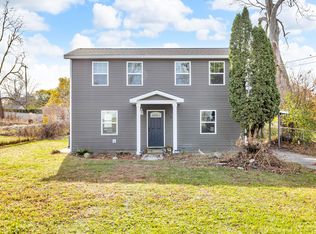 729 Andrew Ave, Jackson, MI