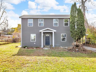 729 Andrew Ave, Jackson, MI, 49202