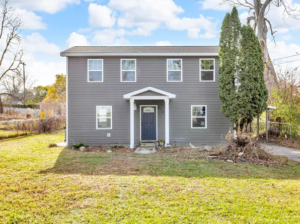 729 Andrew Ave, Jackson, MI 49202