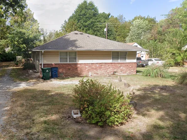 1814 S. Olive Duplex, 1814 S Olive St #B, Pittsburg, KS 66762