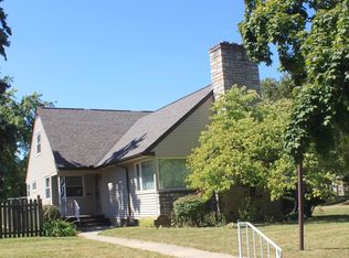 305 S Brinker Ave, Columbus, OH 43204