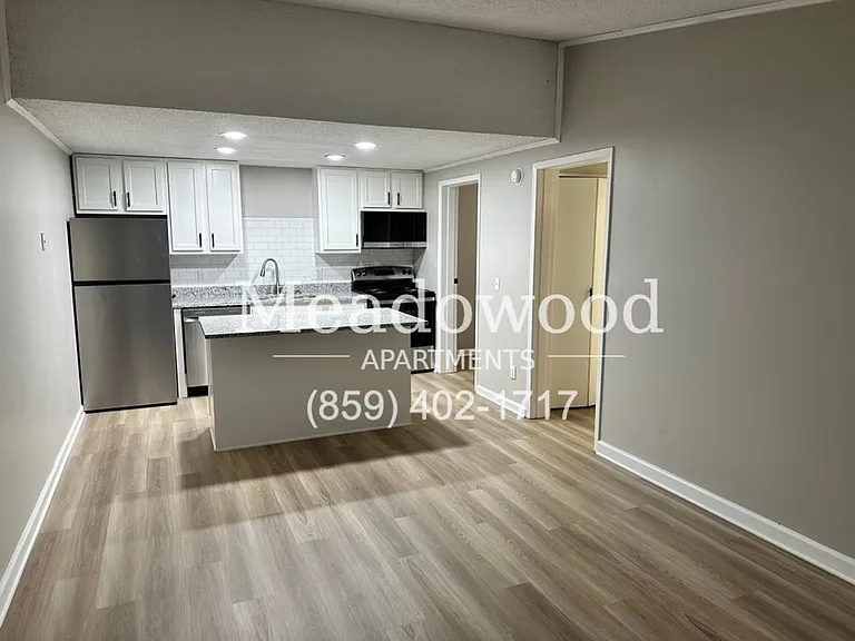 Meadowood Apartments — Photo 18