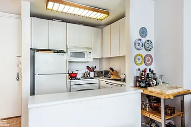 Rented by Brown Harris Stevens