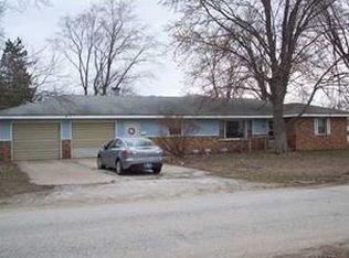 312 Hickory St, Walkerton, IN 46574