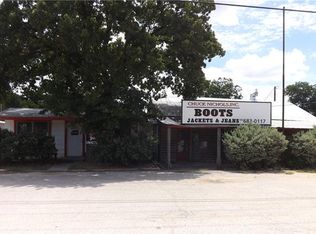 2008 Chico Hwy, Bridgeport, TX 76426