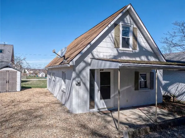 418 Thorn Way, Derry, PA 15627