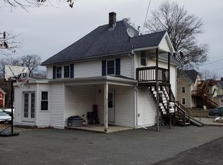 18 Prospect St, Ayer, MA 01432