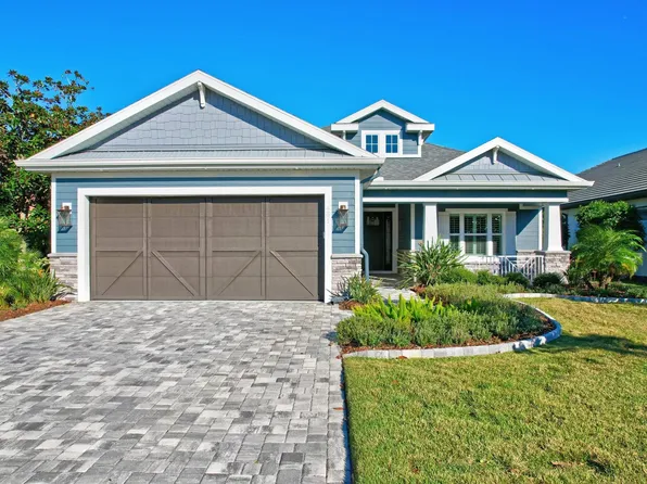 291 S Riverwalk Dr, Palm Coast, FL 32137