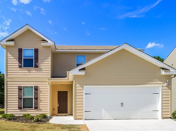 4485 Belcamp Rd, Fairburn, GA 30213