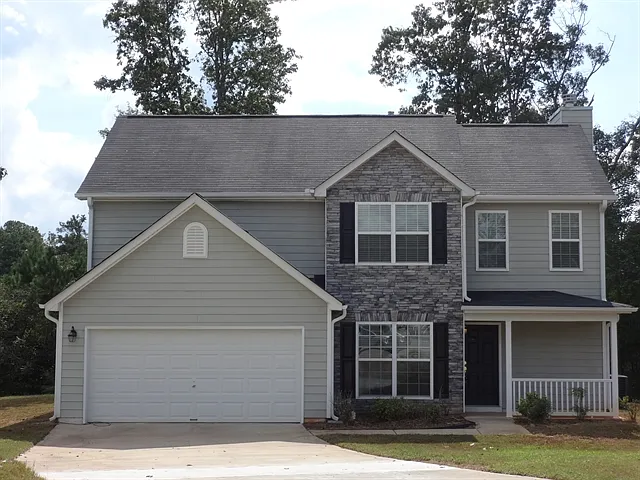 3 bed, 2.5 bath, 1834 sqft, $2,060 — Photo 1