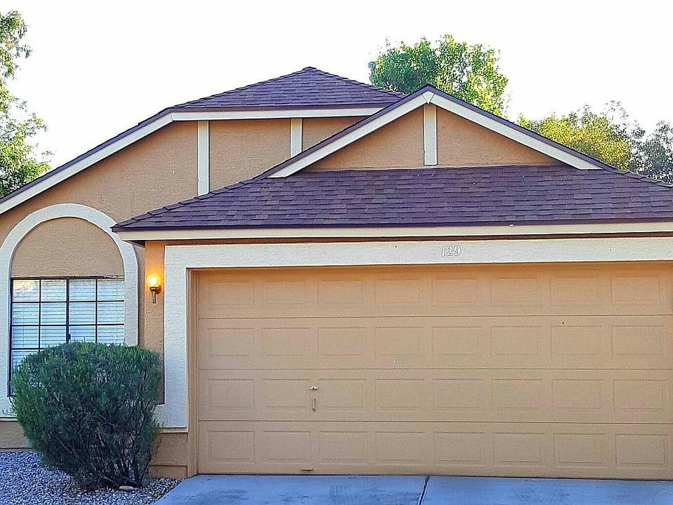 1st image of 921 S Val Vista Dr Unit 129