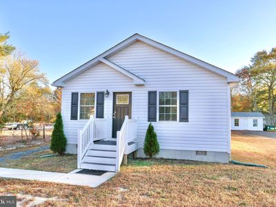 516 Bailey Ln, Salisbury, MD, 21801