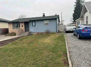 2707 N Cook St, Spokane, WA 99207