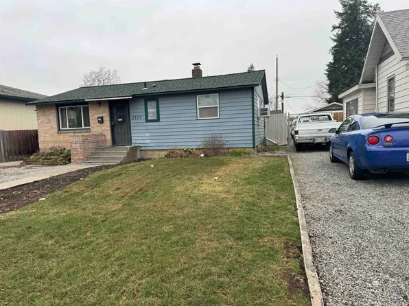 2707 N Cook St, Spokane, WA 99207
