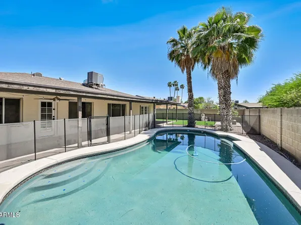 5930 S Juniper St, Tempe, AZ 85283