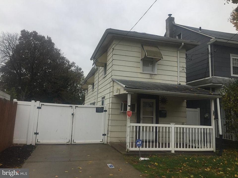 1st image of 4413 McMenamy St