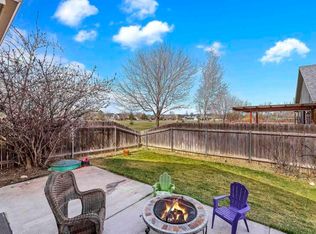 9950 W Bronze St, Boise, ID 83709