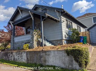 1936 NE Emerson St, Portland, OR 97211