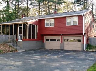 91 Bates St, Mendon, MA 01756