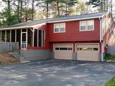 91 Bates St, Mendon, MA, 01756