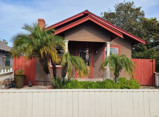 4726 Lotus St, San Diego, CA 92107