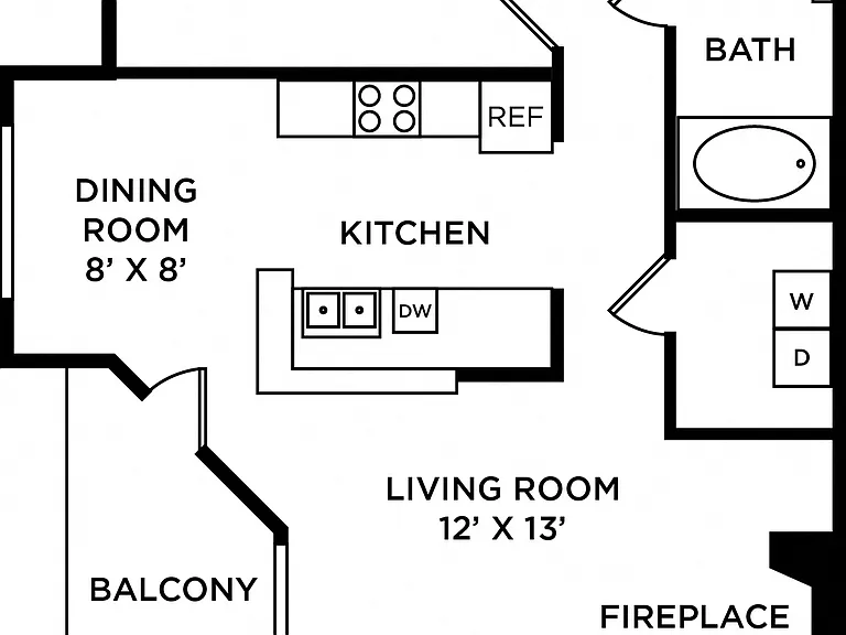 Park Laureate Apartment Homes — Photo 33
