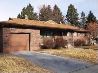 1917 E 40th Ave, Spokane, WA 99203