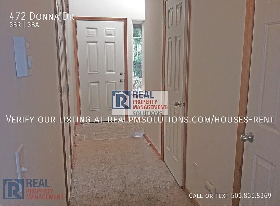 Beautiful Home in Picturesque Neighborhood in Newberg! — Photo 4