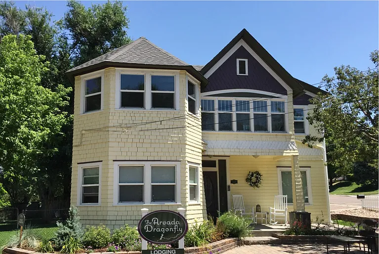 2 bed, 1.5 bath, 1100 sqft, $2,600 — Photo 3