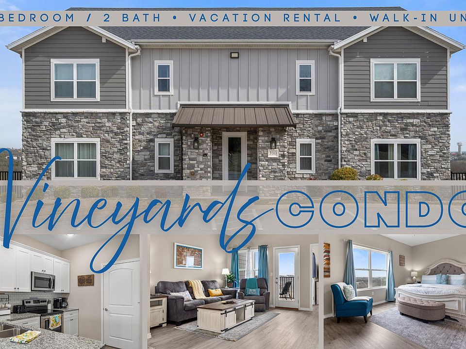 1st image of 3103 S Vineyards Terrace Unit 4