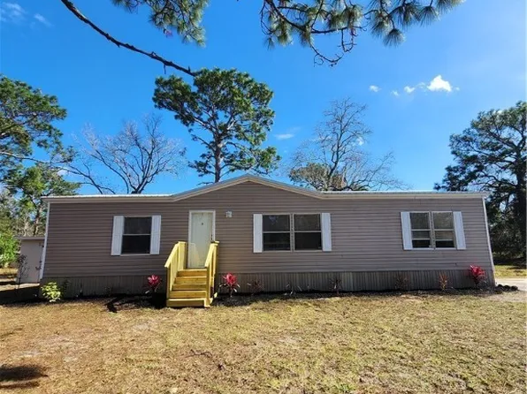 7115 S Sonata Ave, Homosassa, FL 34446