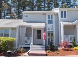 19 Dickinson Dr, Taunton, MA 02780