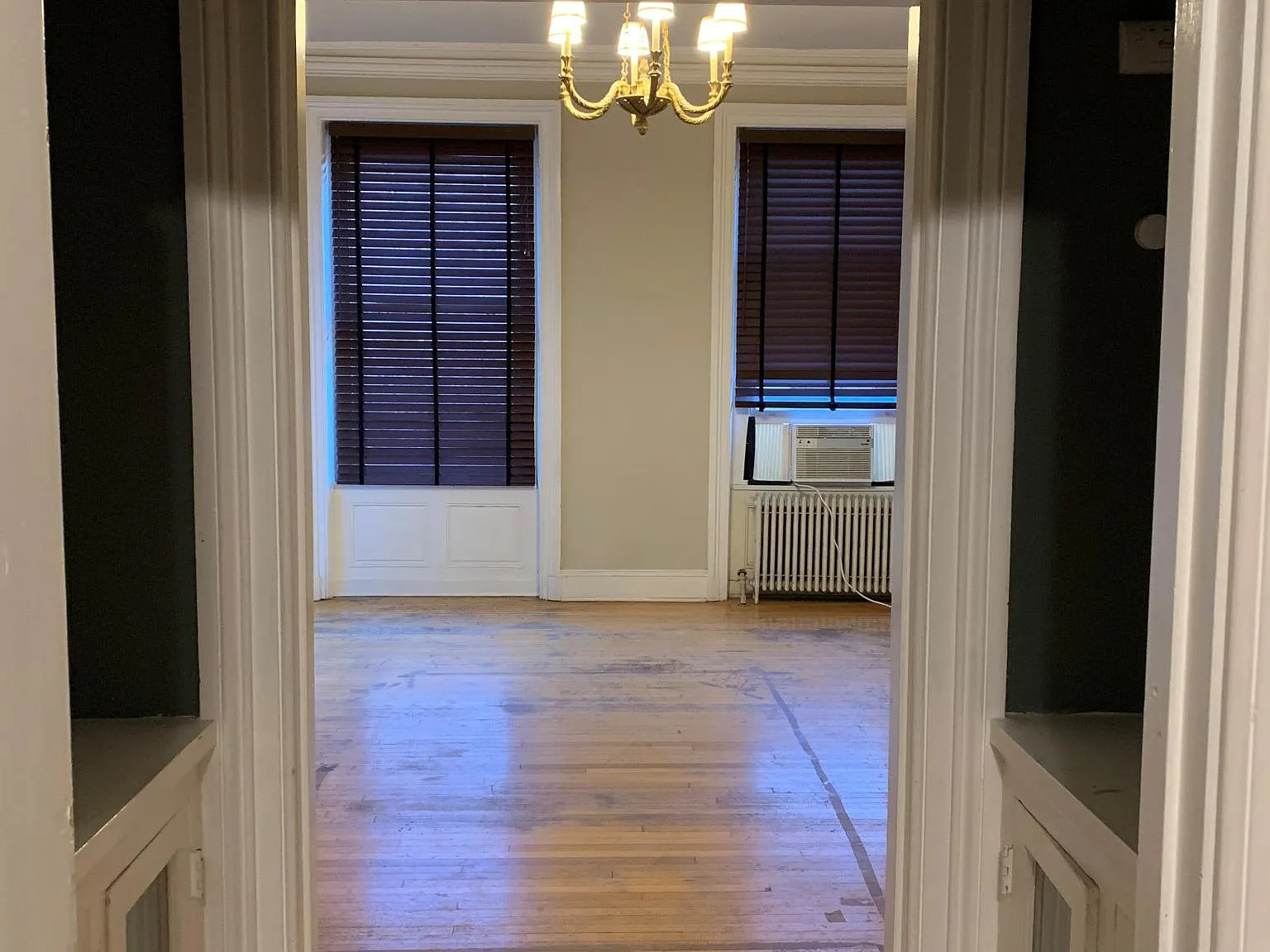 1 bed, $1,100 — Photo 2