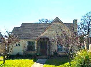 1218 E Waco Ave, Dallas, TX 75216