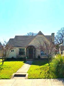 1218 E Waco Ave, Dallas, TX, 75216