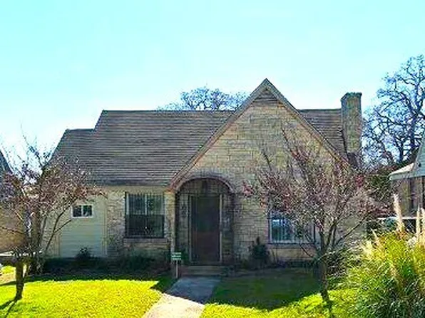 1218 E Waco Ave, Dallas, TX 75216