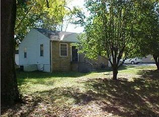 1302 Sewanee Dr, Chattanooga, TN 37412