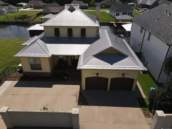 7707 Miller St, Ventress, LA 70783