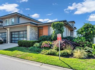 3881 Cates Landing Way, North Vancouver, BC V7G 0A6